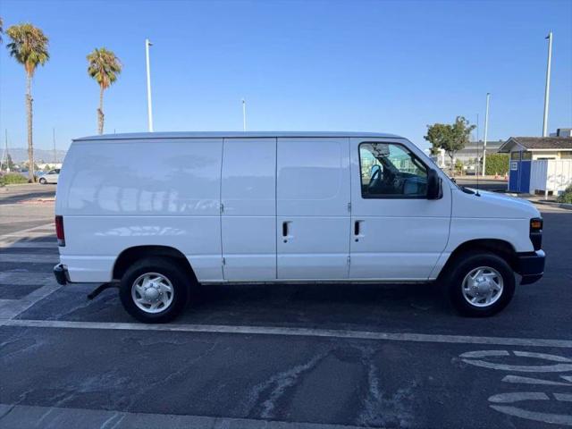 2012 Ford E-150 Base