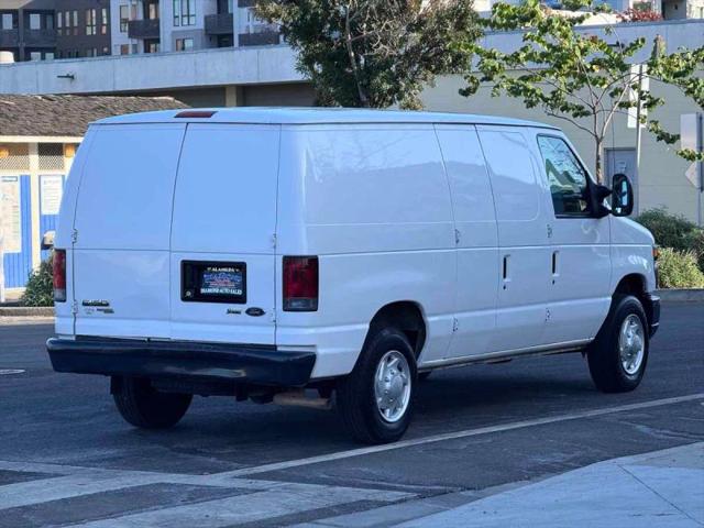 2012 Ford E-150 Base