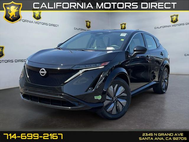 2023 Nissan ARIYA ENGAGE for sale in Santa Ana, CA