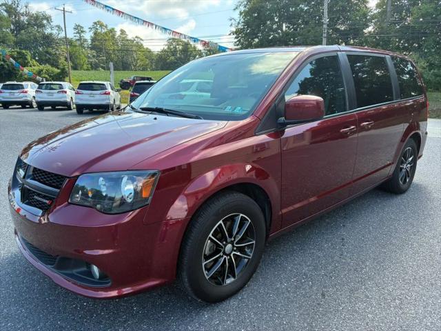 2018 Dodge Grand Caravan SE Plus for sale in Dillsburg, PA