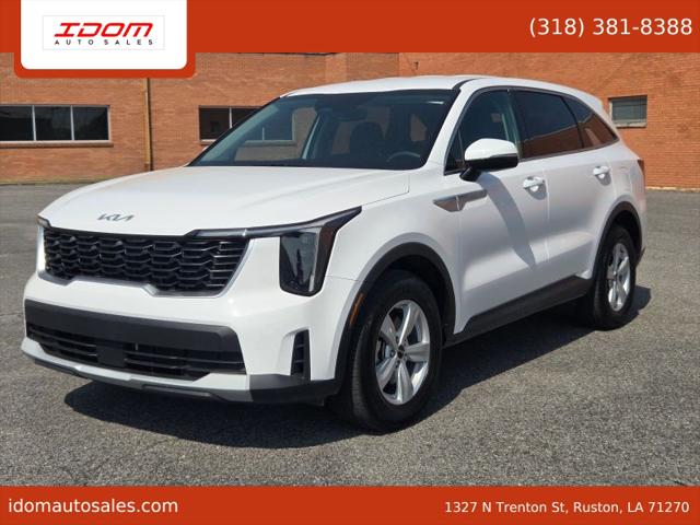 2025 Kia Sorento LX for sale in Monroe, LA