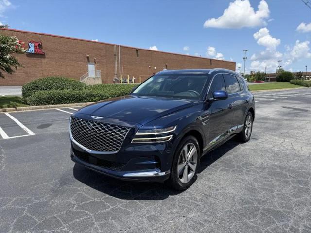 2023 Genesis GV80 2.5T AWD for sale in Duluth, GA