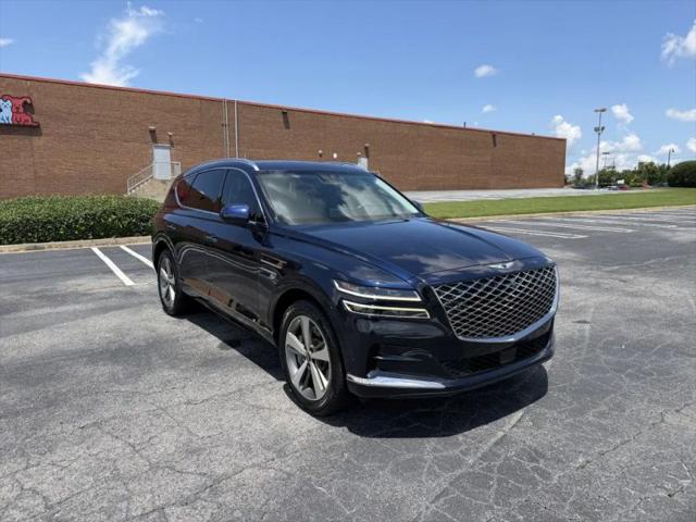 2023 Genesis GV80 2.5T AWD