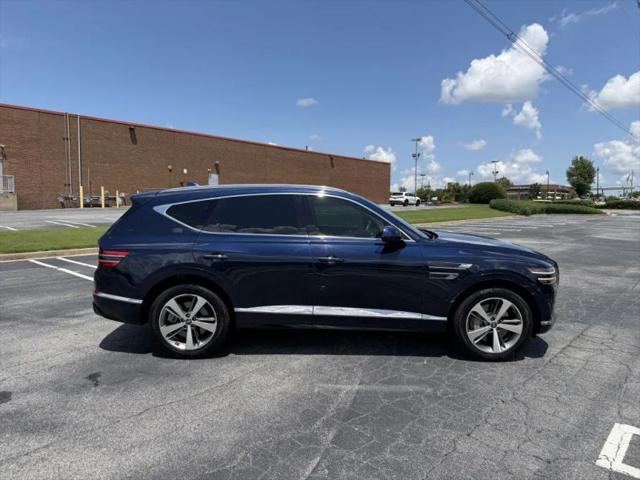 2023 Genesis GV80 2.5T AWD