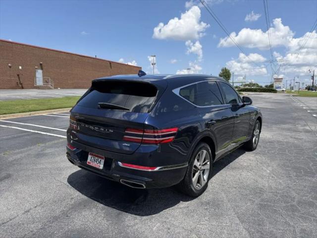 2023 Genesis GV80 2.5T AWD