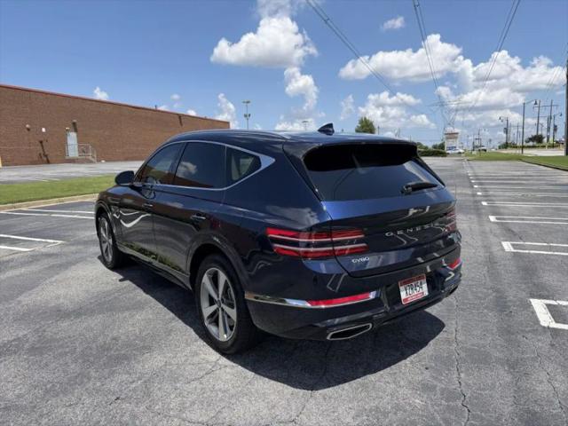 2023 Genesis GV80 2.5T AWD