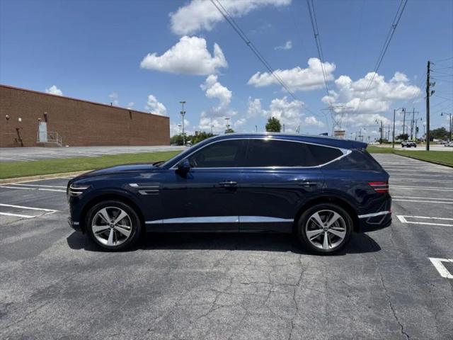 2023 Genesis GV80 2.5T AWD
