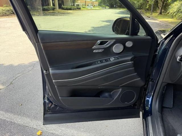 2023 Genesis GV80 2.5T AWD