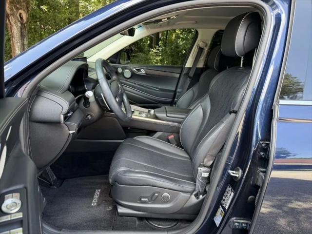 2023 Genesis GV80 2.5T AWD