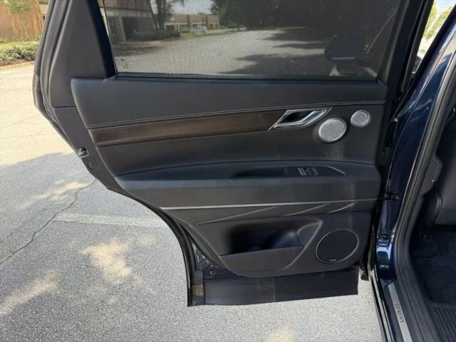 2023 Genesis GV80 2.5T AWD