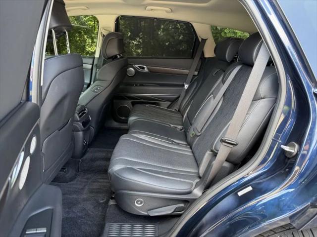 2023 Genesis GV80 2.5T AWD