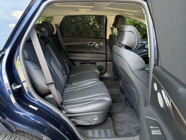 2023 Genesis GV80 2.5T AWD