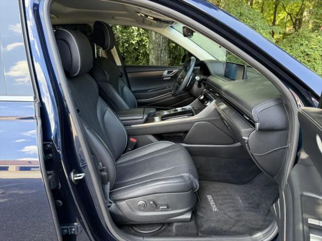 2023 Genesis GV80 2.5T AWD