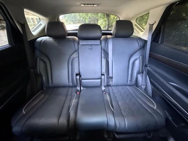 2023 Genesis GV80 2.5T AWD