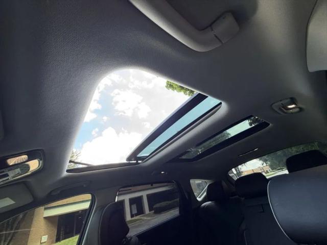 2023 Genesis GV80 2.5T AWD
