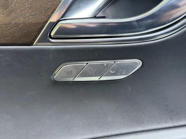 2023 Genesis GV80 2.5T AWD
