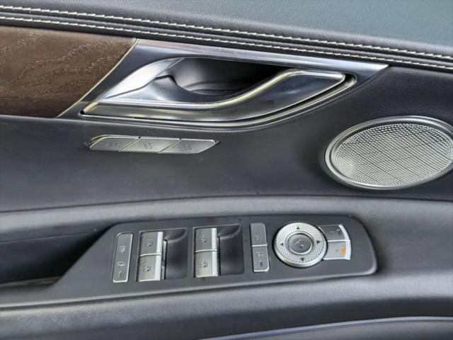 2023 Genesis GV80 2.5T AWD