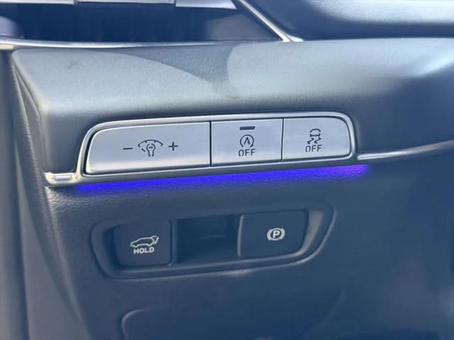 2023 Genesis GV80 2.5T AWD