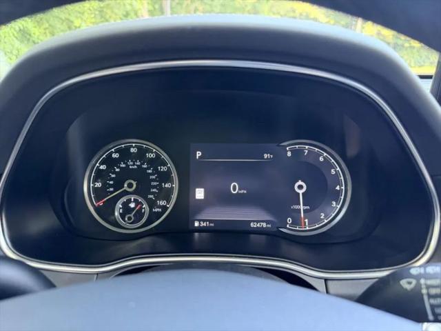 2023 Genesis GV80 2.5T AWD