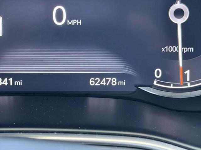 2023 Genesis GV80 2.5T AWD
