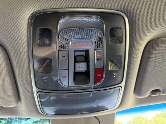 2023 Genesis GV80 2.5T AWD