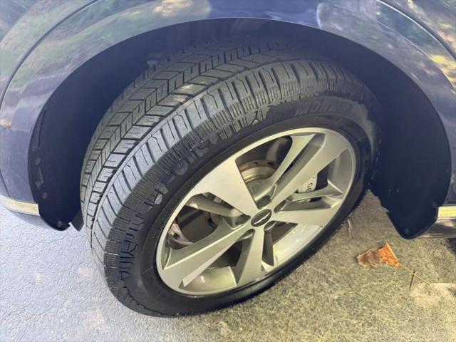 2023 Genesis GV80 2.5T AWD