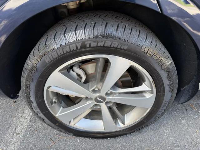 2023 Genesis GV80 2.5T AWD