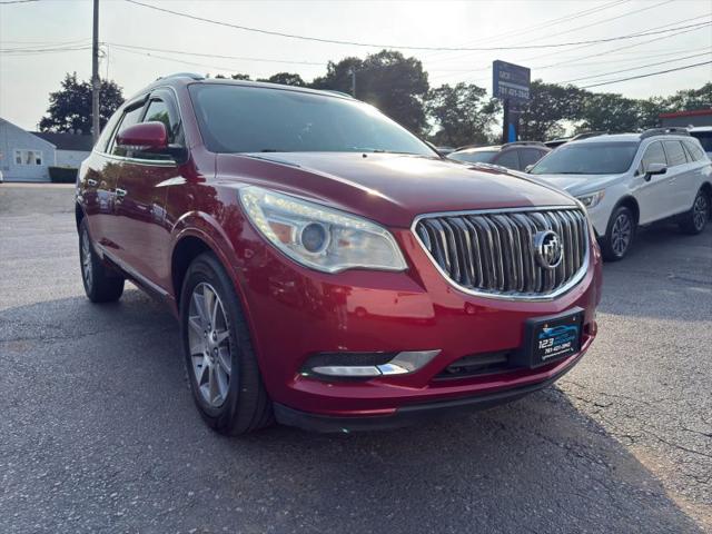 2013 Buick Enclave Leather for sale in Abington, MA