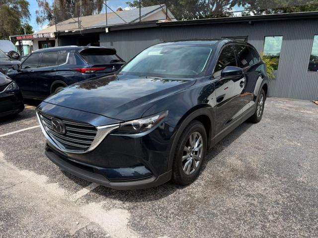 2018 Mazda CX-9 Touring for sale in Orlando, FL