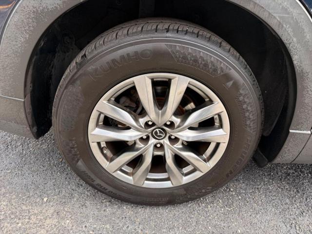 2018 Mazda CX-9 Touring