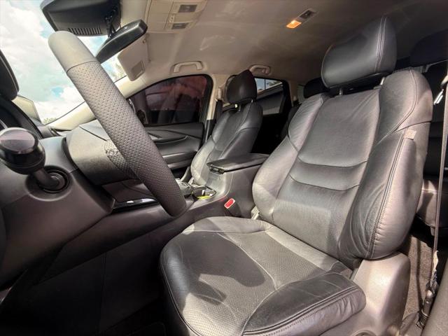 2018 Mazda CX-9 Touring
