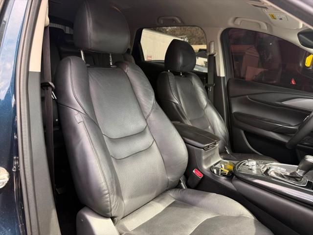 2018 Mazda CX-9 Touring