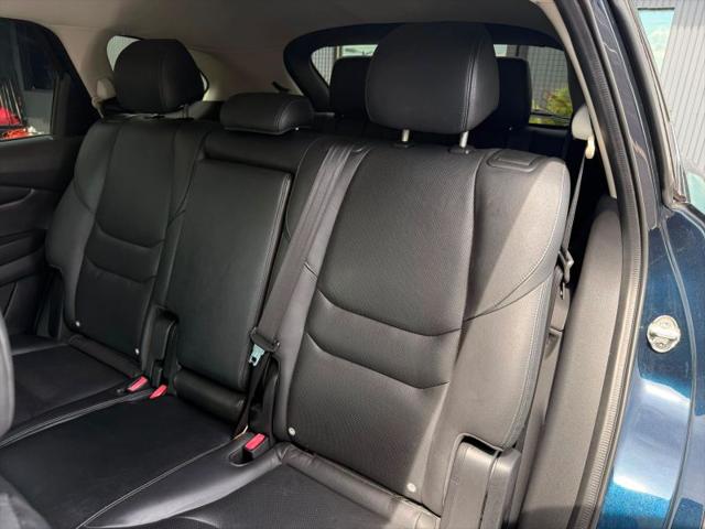 2018 Mazda CX-9 Touring