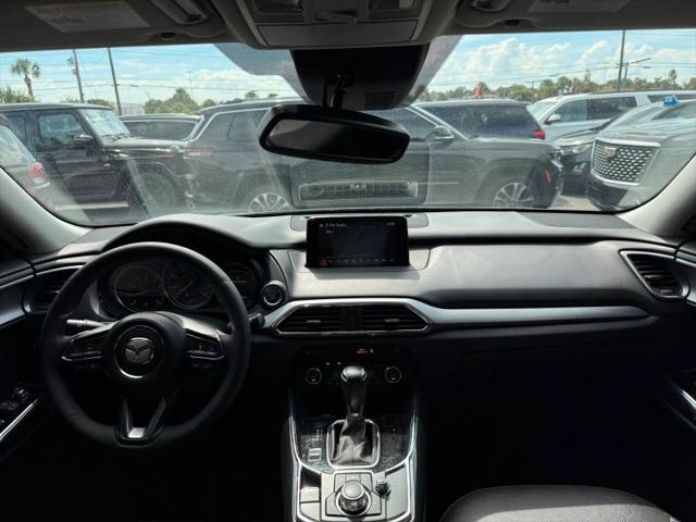 2018 Mazda CX-9 Touring