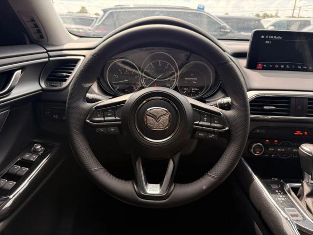 2018 Mazda CX-9 Touring