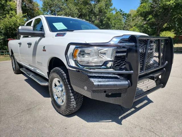2021 Ram 3500 Tradesman Crew Cab 4x4 8' Box for sale in Lake Worth, TX
