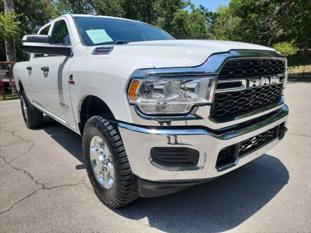 2022 Ram 2500 Tradesman Crew Cab 4x4 6'4" Box for sale in Lake Worth, TX