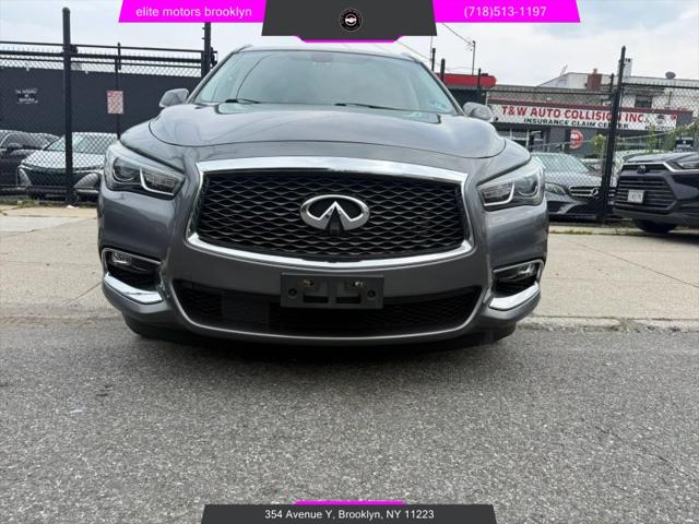 2018 INFINITI QX60 3.5 for sale in Brooklyn, NY
