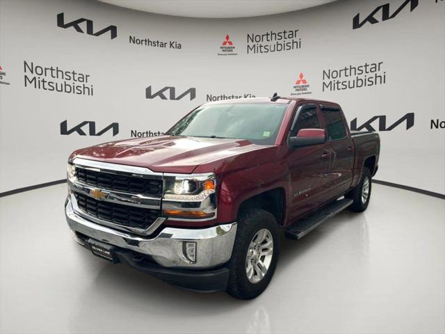 2016 Chevrolet Silverado 1500 LT for sale in Woodside, NY