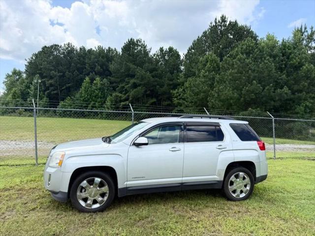 2011 GMC Terrain SLE-2 for sale in Dawsonville, GA