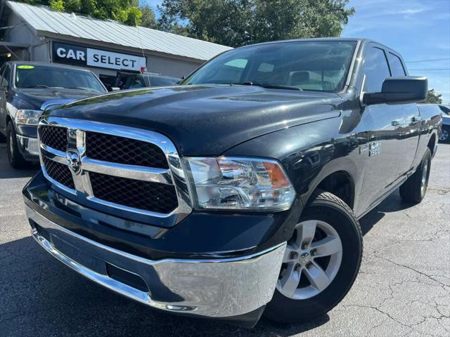 2016 Ram 1500 SLT for sale in Tampa, FL