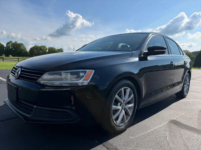 2014 Volkswagen Jetta 1.8T SE for sale in Indianapolis, IN