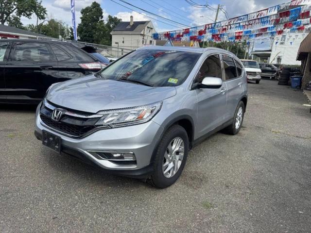 2015 Honda CR-V EX-L for sale in Plainfield, NJ