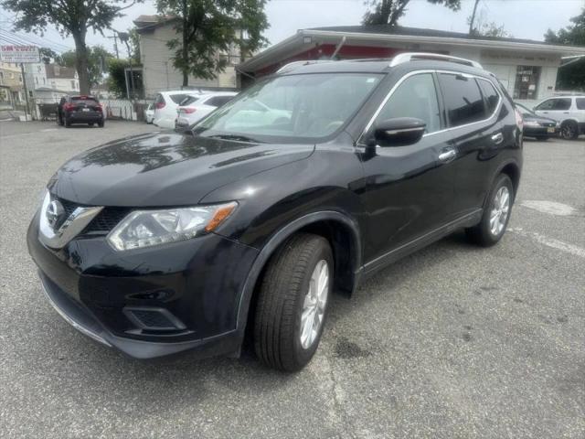 2015 Nissan Rogue SV for sale in Plainfield, NJ