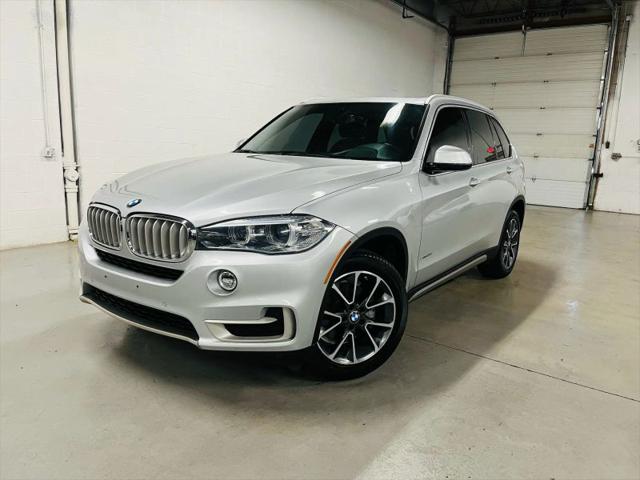 2018 BMW X5 xDrive35i for sale in Addison, IL
