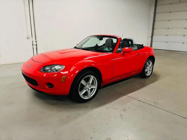 2007 Mazda MX-5 SV for sale in Addison, IL