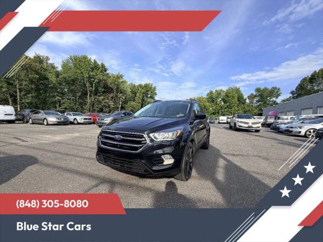 2019 Ford Escape SE for sale in Jamesburg, NJ