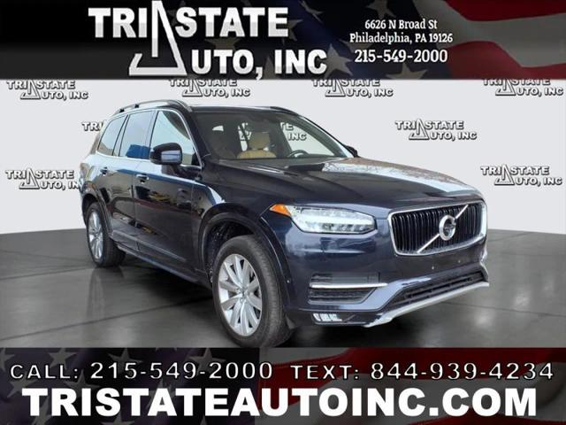 2017 Volvo XC90 T6 Momentum for sale in Philadelphia, PA