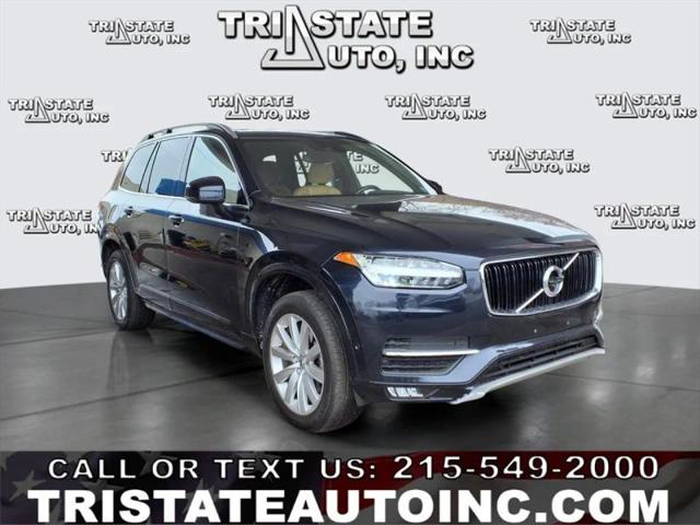 2017 Volvo XC90 T6 Momentum for sale in Philadelphia, PA