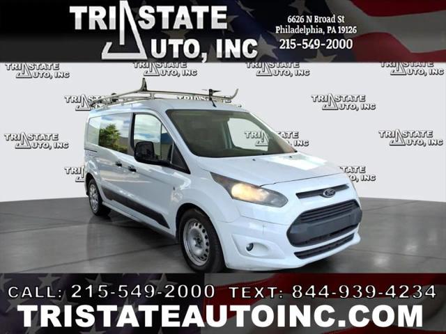 2014 Ford Transit Connect XLT for sale in Philadelphia, PA